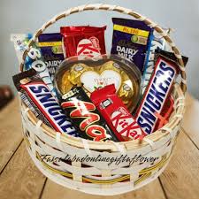 customised gift sets